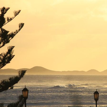 The Ohana Beach Apartment Corralejo Esterno foto