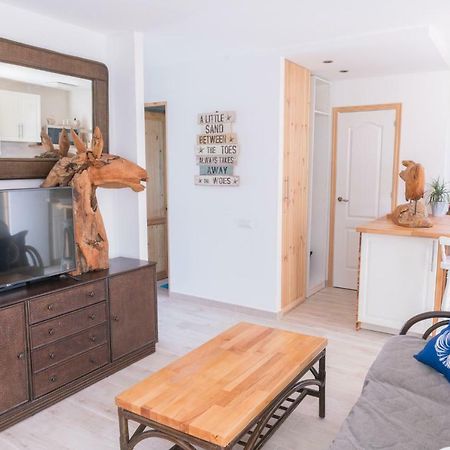 The Ohana Beach Apartment Corralejo Esterno foto