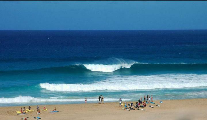 The Ohana Beach Apartment Corralejo Esterno foto