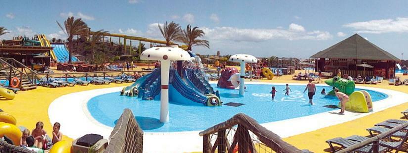 The Ohana Beach Apartment Corralejo Esterno foto