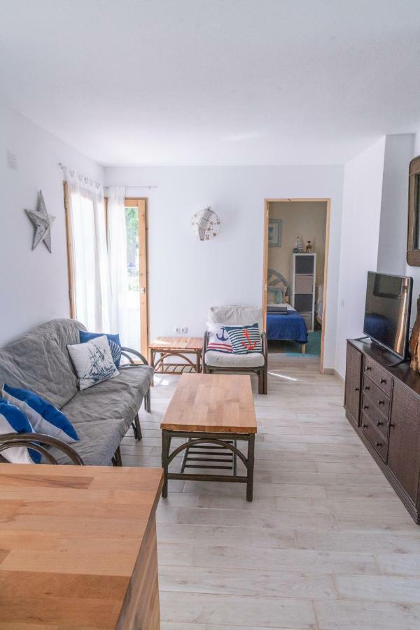 The Ohana Beach Apartment Corralejo Esterno foto