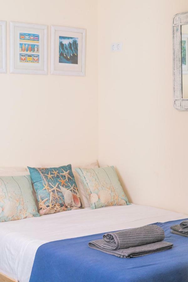 The Ohana Beach Apartment Corralejo Esterno foto